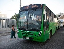 EL INFORMADOR/ARCHIVO