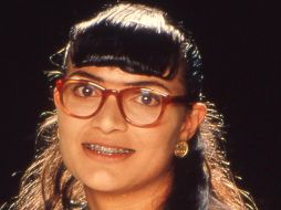 Angélica María, quien pertenece a la Universidad Distrital Francisco José de Caldas, realizó la tesis con el objetivo de investigar los comportamientos de la protagonista. ESPECIAL / Canal RCN