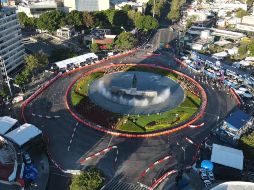 RED BULL SHOW RUN 2022. EL INFORMADOR / A. Navarro