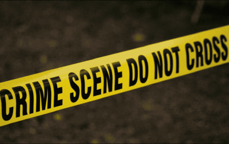 El hallazgo del cuerpo del elemento de la GN se da días después de que también se hiciera pública la desaparición de otro policía de Oaxaca. SUN/ ARCHIVO