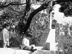 El Día de Muertos es una tradición que nos permite acercarnos con lo sobrenatural. EL INFORMADOR/ARCHIVO