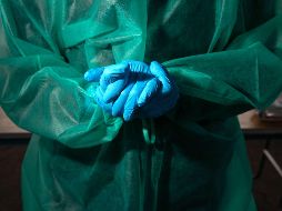 El Salvador ya recibió el primer cargamento de mil 400 dosis de vacunas contra la viruela del simio, las cuales adquirió a través del Fondo Rotatorio de la Organización Panamericana de la Salud (OPS). SUN/ ARCHIVO