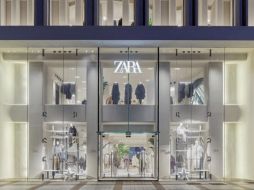 Inditex mantuvo suspendidas sus actividades en 502 tiendas de sus marcas 
