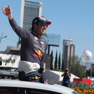 Así se vivió el Red Bull Show Run en Guadalajara (FOTOS)