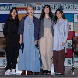 Netflix: "Ruido", la película de Natalia Beristáin, ya tiene fecha de estreno