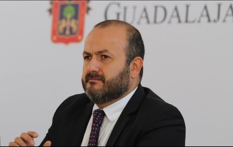 La UdeG solicitó la restitución de 776 millones por parte del Gobierno estatal y de 840 MDP del federal. EL INFORMADOR/ARCHIVO