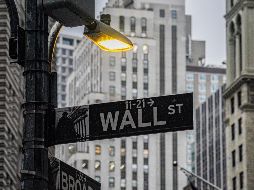 Por sectores, todos salvo el energético cerraron en color verde este martes. AP/ARCHIVO