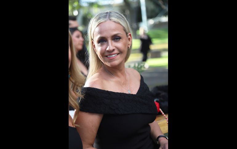 Martha Cantón. GENTE BIEN JALISCO/ Claudio Jimeno