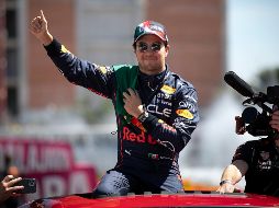 Pablo Lemus celebró la asistencia de las más de 130 mil personas al evento presidido por 