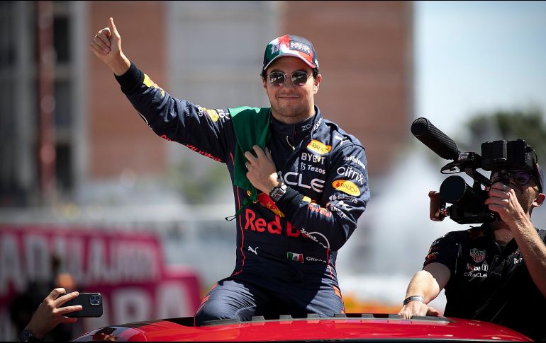 Pablo Lemus celebró la asistencia de las más de 130 mil personas al evento presidido por 