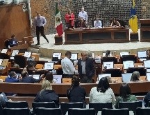 El dinero estatal que reciben los partidos nacionales se calculará multiplicando el 65% del valor de la Unidad de Medida y Actualización por el padrón electoral. EL INFORMADOR/R. Rivas