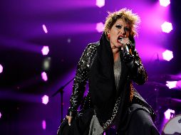 La Guzmán, quien se recuperó en la playa, bromeó con lo bien que está su cuerpo a pesar de todo, 