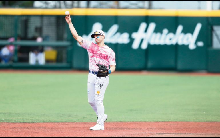 CHARROS DE JALISCO/ Cortesía