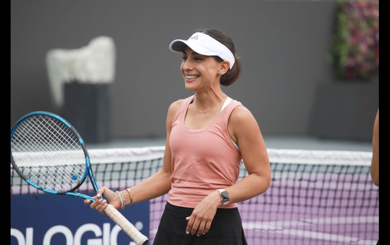 Lorena Esquer. GENTE BIEN JALISCO/Tony Martínez