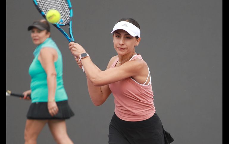 Lorena Esquer. GENTE BIEN JALISCO/Tony Martínez
