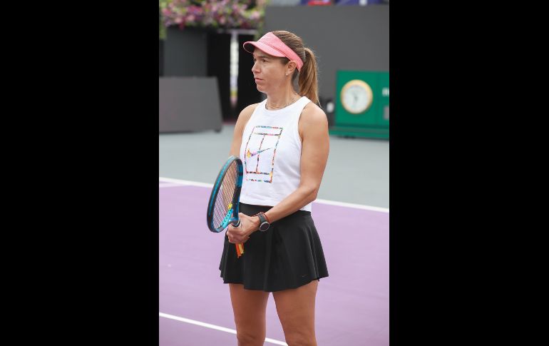 Alicia Damy. GENTE BIEN JALISCO/Tony Martínez