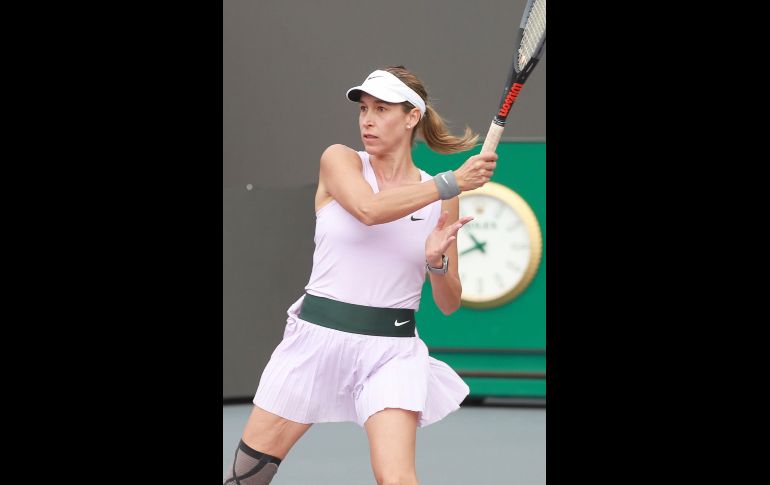 Yasmín Damy. GENTE BIEN JALISCO/Tony Martínez