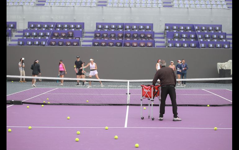 Aspecto. GENTE BIEN JALISCO/Tony Martínez