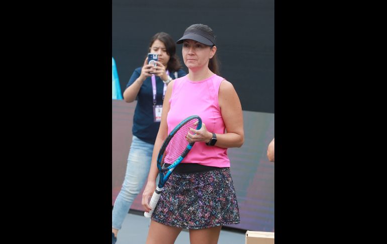 Gaby Orozco. GENTE BIEN JALISCO/Tony Martínez