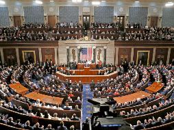 Los demócratas tienen mayoría actualmente en los tres niveles de Gobierno. EL INFORMADOR/ Archivo