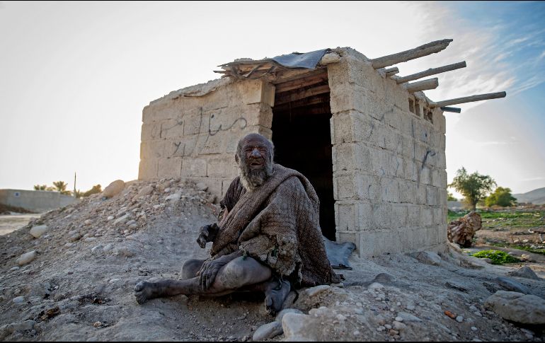 Un corto documental titulado 