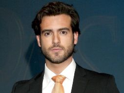 El caso de Pablo Lyle ha sido bastante polémico por cómo se derrumbó una carrera próspera. AP/ARCHIVO