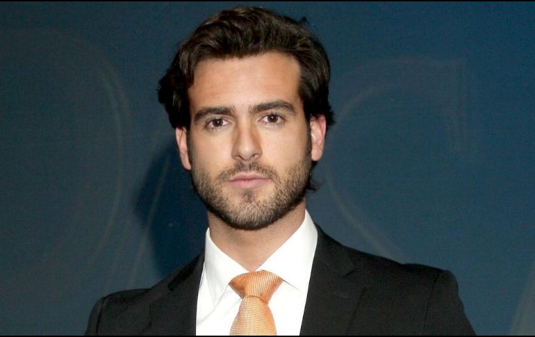 El caso de Pablo Lyle ha sido bastante polémico por cómo se derrumbó una carrera próspera. AP/ARCHIVO