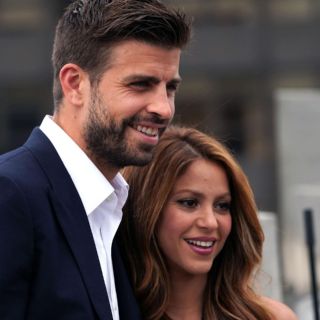Fans se alegran de que Shakira ya no esté con Piqué