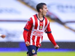 Destaca la presencia de jugadores que militan en el futbol de la Liga de Expansión en México, como los casos de Sebastián Pérez Bouquet del Tapatío. IMAGO7