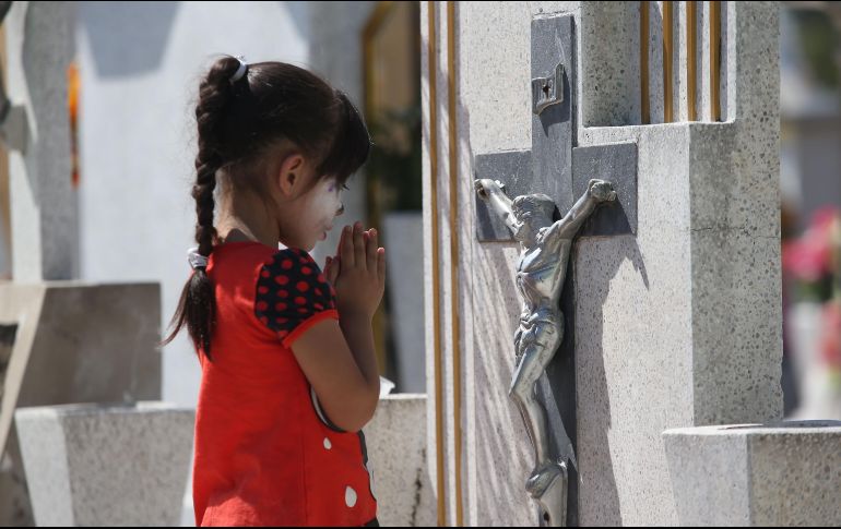 El porcentaje más alto de las defunciones se presentó en las personas mayores de 64 años. EL INFORMADOR / ARCHIVO