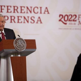 García Vilchis minimiza "hackeo" a la Sedena, como López Obrador