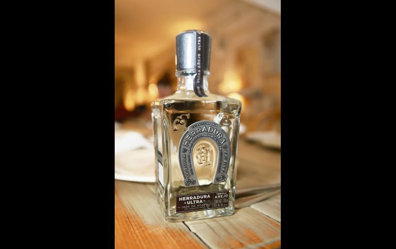 Tequila Herradura. GENTE BIEN JALISCO/ Antonio Martínez