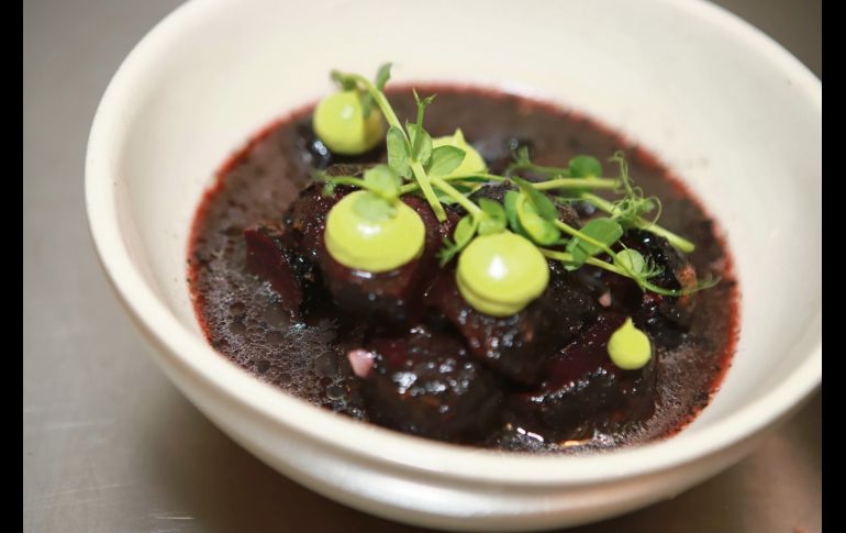 GENTE BIEN JALISCO/ Antonio Martínez