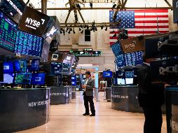 El parqué neoyorquino atraviesa una de las semanas más intensas de la temporada de resultados de diferentes compañías. AP/ARCHIVO