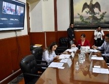 La Comisión también aprobó la actualización de tablas de valores catastrales de 103 municipios para definir los cobros de predial durante el próximo año. EL INFORMADOR/R. RIVAS