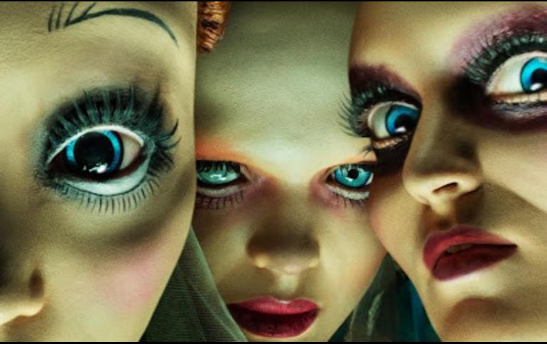 “American Horror Stories” ya está disponible en Star+. ESPECIAL/THE WALT DISNEY COMPANY MÉXICO.