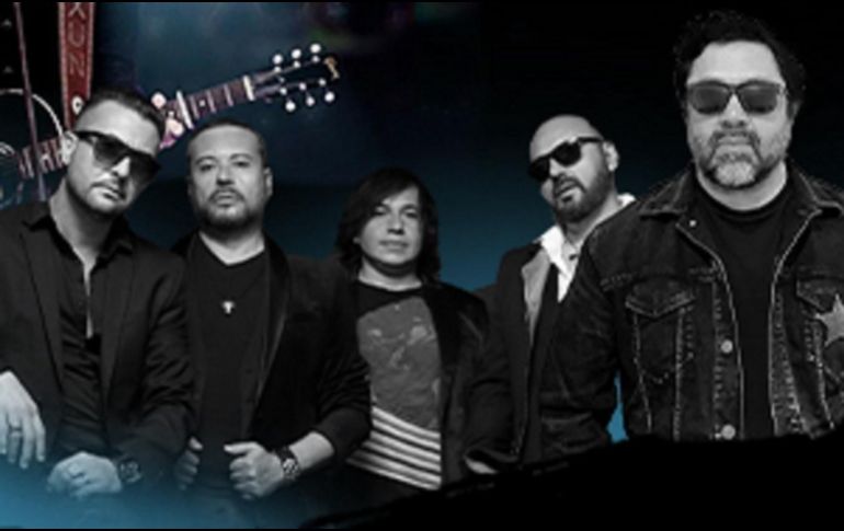 No solo su reencuentro con el público tapatío es la razón por la que Elefante regresa a Guadalajara, pues la banda se encuentra de promoción para presentar su más reciente lanzamiento “Ángel”. CORTESÍA / Auditorio Telmex