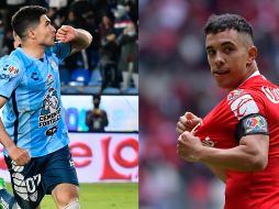 Será a las 20:06 horas, tiempo del centro del país, cuando Pachuca se meta al infierno en la búsqueda de dar un primer golpe. IMAGO7