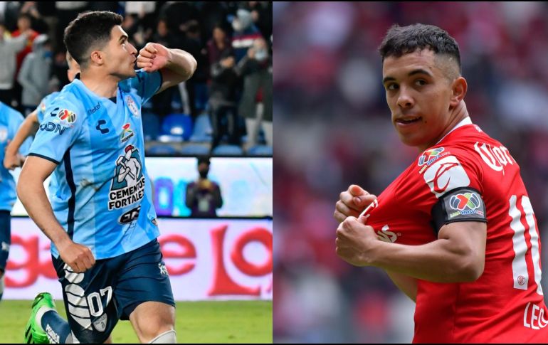 Será a las 20:06 horas, tiempo del centro del país, cuando Pachuca se meta al infierno en la búsqueda de dar un primer golpe. IMAGO7