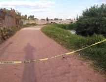 Los hechos ocurrieron en el cruce de las calles Nicolás Bravo y Galeana. EL INFORMADOR/ARCHIVO