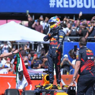Esta es la millonaria suma que dejó el Red Bull Show Run en Guadalajara