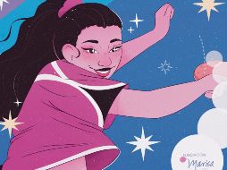 Martha Verdín ha ganado 40 medallas en competencias nacionales y 16 en internacionales. ESPECIAL/A. Artiga