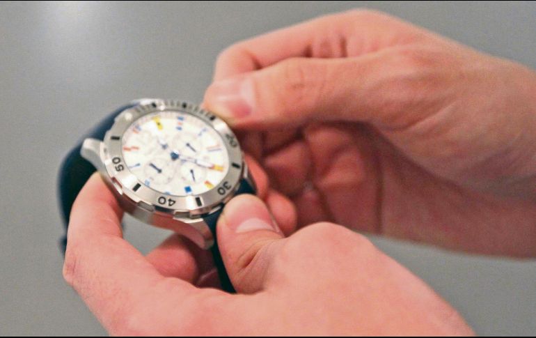 ¿Confusión? Fue inevitable entre los habitantes de Jalisco. EL INFORMADOR/Archivo