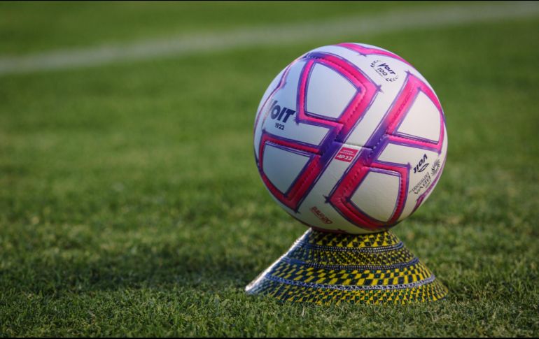 Hoy hay actividad en la Liga MX, Europa Conference League, Europa League y la Liga MX Femenil. IMAGO7