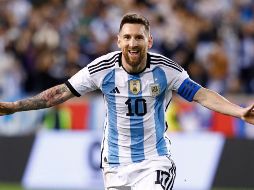 El Mundial de Qatar 2022 está más cerca que nunca y todo el mundo ya se prepara para vivir el máximo torneo de Selecciones. AFP / ARCHIVO