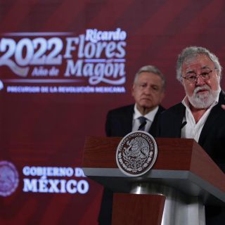 Gobierno de México reporta 260 periodistas asesinados en los últimos tres sexenios