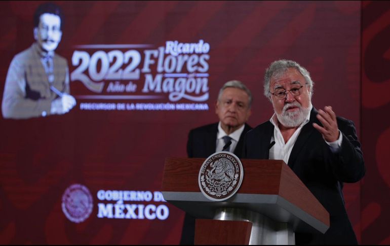 En un reportaje, el periódico estadounidense 