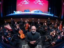 Podremos disfrutar de este espectáculo a las 19:30 horas en la Sala 2 del Conjunto Santander. ESPECIAL/Cultura UdeG