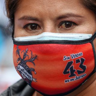 En mi sexenio el caso Ayotzinapa quedará resuelto: López Obrador