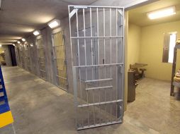 La secretaria de Seguridad, Rosa Icela Rodríguez detalla que del total de liberaciones, 3 mil 194 fueron preliberaciones. NTX / ARCHIVO